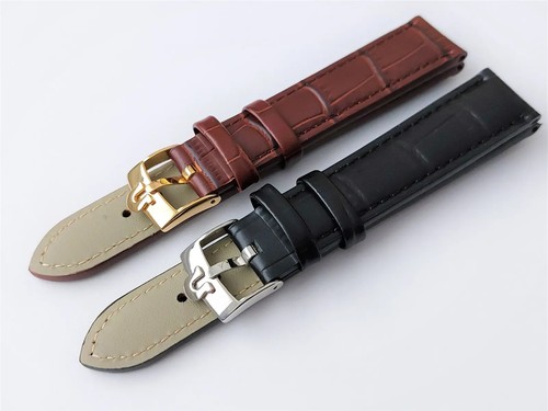 New men 18mm - men's, leather
