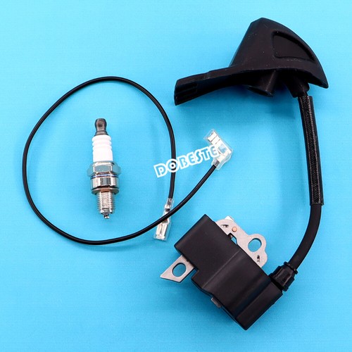 Ignition coil for - for, bg56