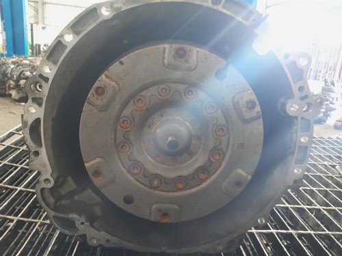 Gearbox jaguar mk1 - gearbox, xf