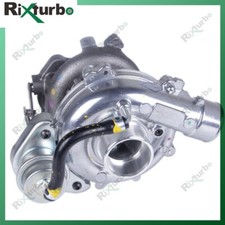CT16 Turbo charger for Toyota