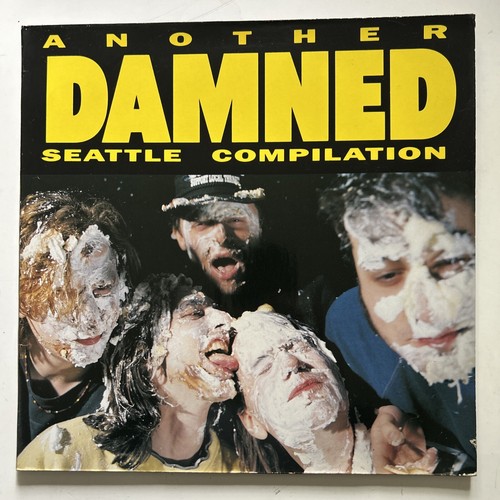 Another damned seattle - another,