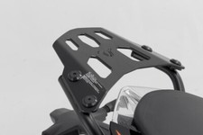 SW Motech Street-Rack Rear