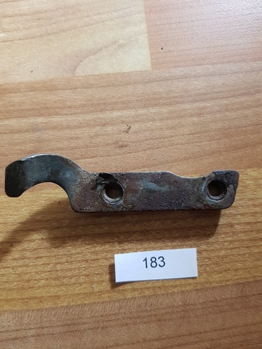 Yamaha 125 rear - yamaha, brake