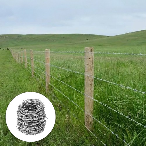 Barbed wire 15m - 15m, 30m
