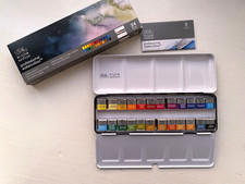 Winsor & Newton Professional