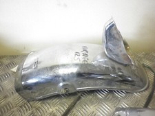 MOTO ROMA VIRAGE 125 REAR