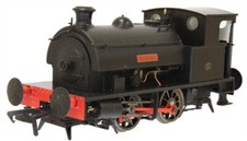Dapol 4S-024-007 OO Hawthorn