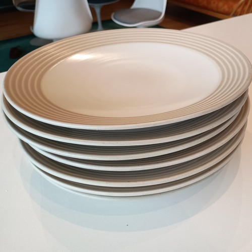 Set denby intro stripes - set, of
