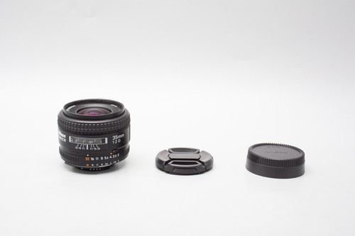 Nikon nikkor 35mm 2 - nikkor,