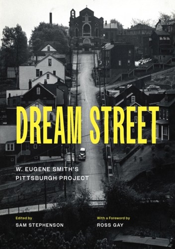 Dream street eugene smith - street, smith's