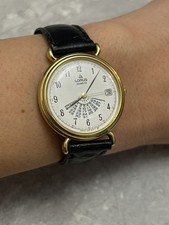 RARE Lorus WATCH V539 6A00