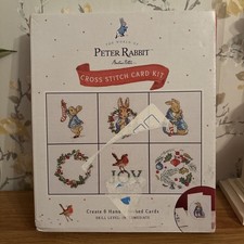 Beatrix Potter Peter Rabbit