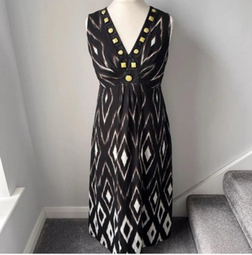 Country casuals dress 12 - cc,