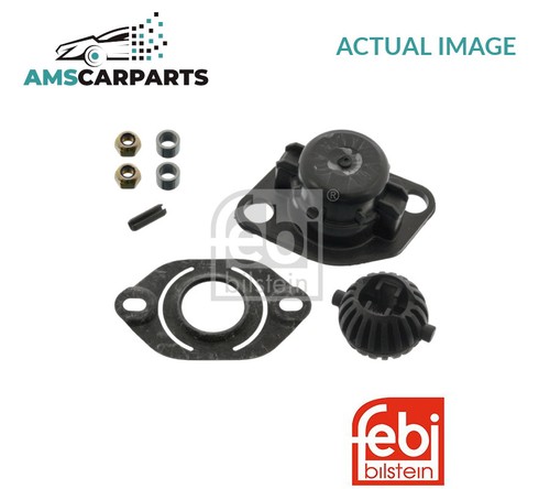Repair kit gear lever - gear, 08338