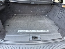 Genuine oem range rover sport - rover,