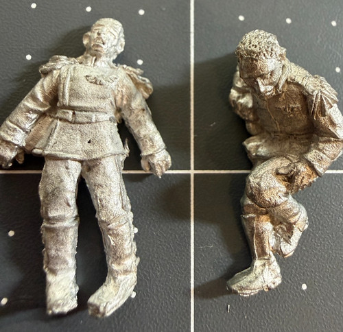 Warhammer 40k astra imperial - 40k,