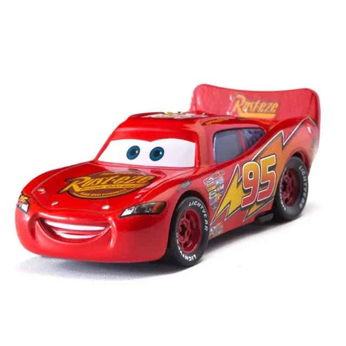 Disney pixar cars - disney, lightning