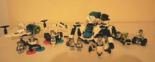LEGO Space Bundle 6815, 6854