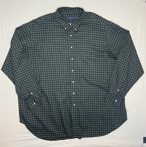 Ralph lauren men 4xlt big - 4xlt, &