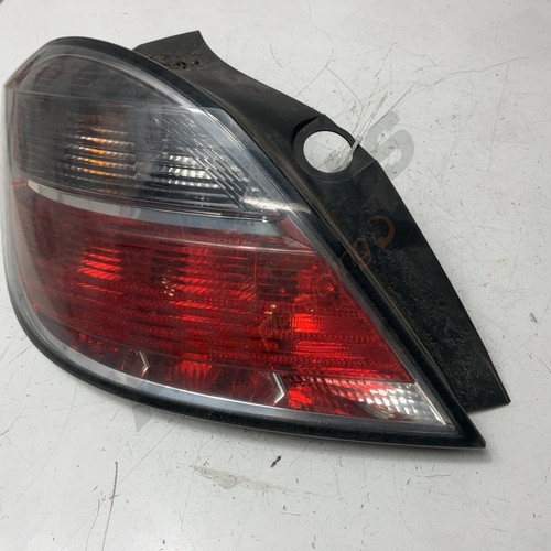 Vauxhall astra mk5 - astra, (h)