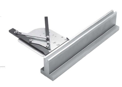 New press brake magnetic - new,