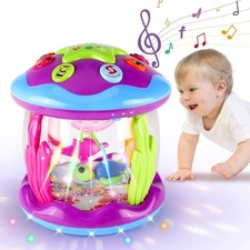 Ocean Projector Musical