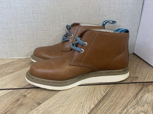 Martins size tan brown - size,