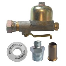 Filter Valve Fitting Kit for