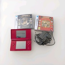 Nintendo lite handheld - ds,