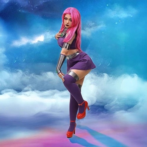 Teen titans cosplay - teen,