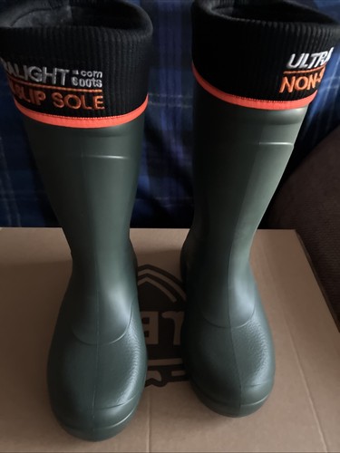 Lbc ladies light non slip - non,