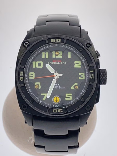 Mtm special ops 45mm black - mtm,