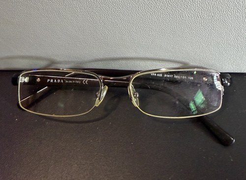 Prada eyeglasses vpr - prada,