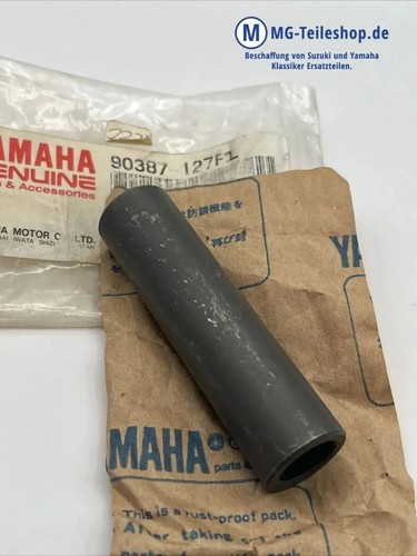 Yamaha huelse dt80lc dt125lc - huelse,