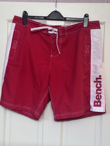 Bench men swimming - men’s,