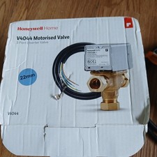 Honeywell V4044C1288 22mm