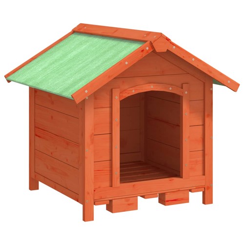 Dog kennel outdoor - dog, crate