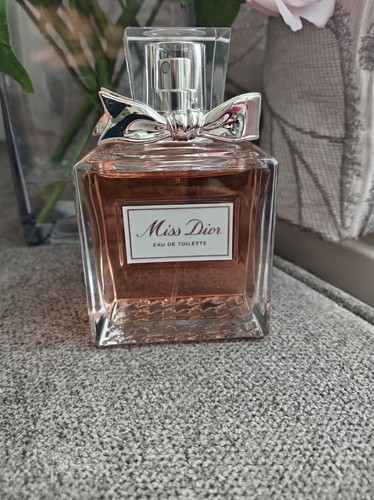 Miss dior eau toilette - miss,