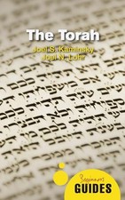 The Torah - 9781851688548