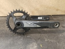 FSA Comet 1x MTB Crankset -