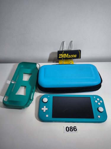 Nintendo switch lite - switch,