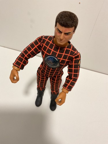 Hasbro action man - hasbro,