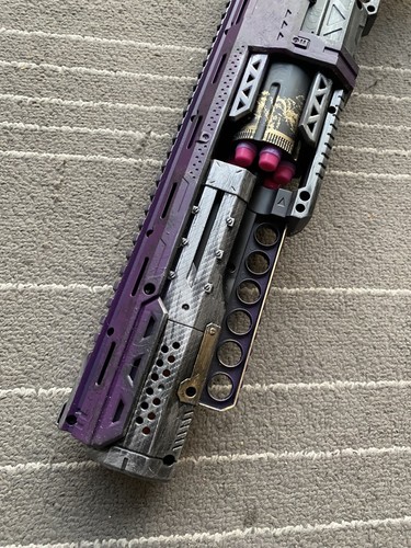 Nerf ammo syfi - ammo,