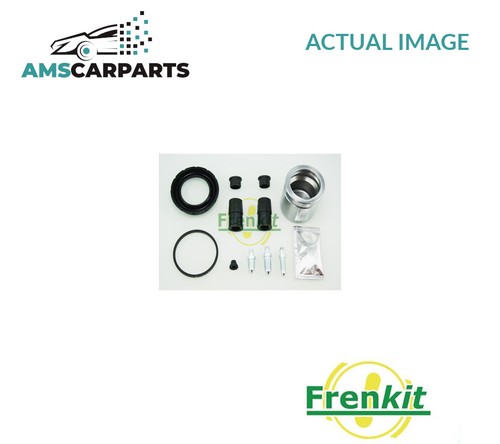 Brake caliper repair kit front - caliper,