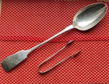 Vintage Silver Plate Serving