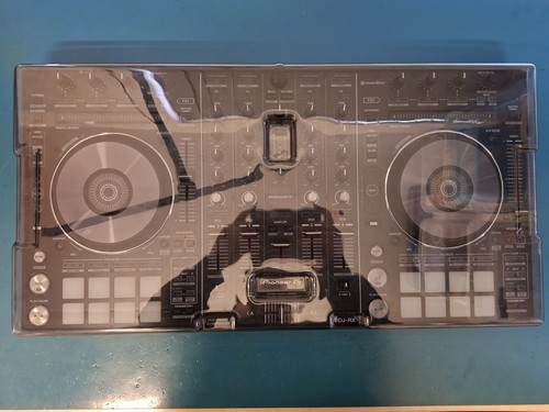 Decksaver pioneer ddj sx3 - ddj-sx3, /
