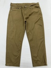 Levi Strauss Men's Khaki
