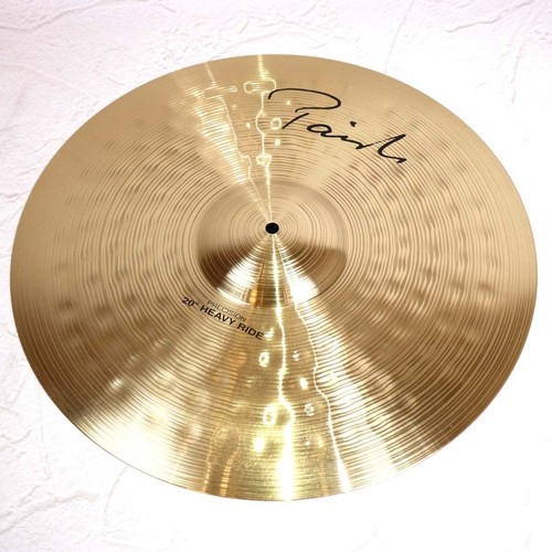 Paiste signature precision - paiste,