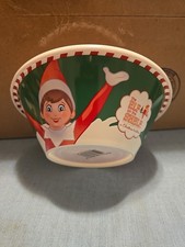 NEW Kellogg's Elf On The Shelf