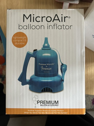 Premium microair electric - microair,